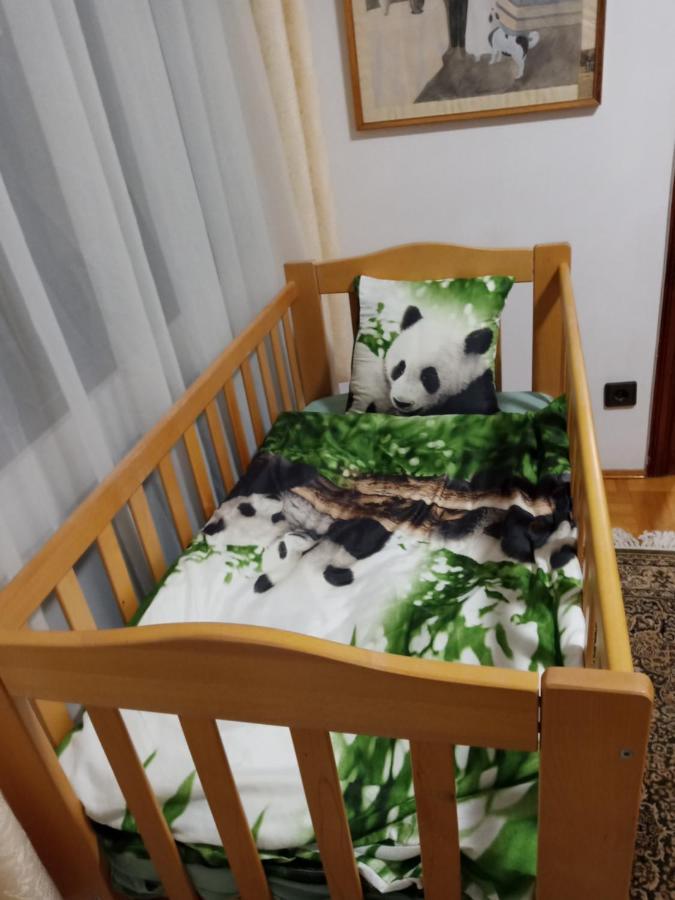 Luxury Eagle Apartman Budapest Bagian luar foto