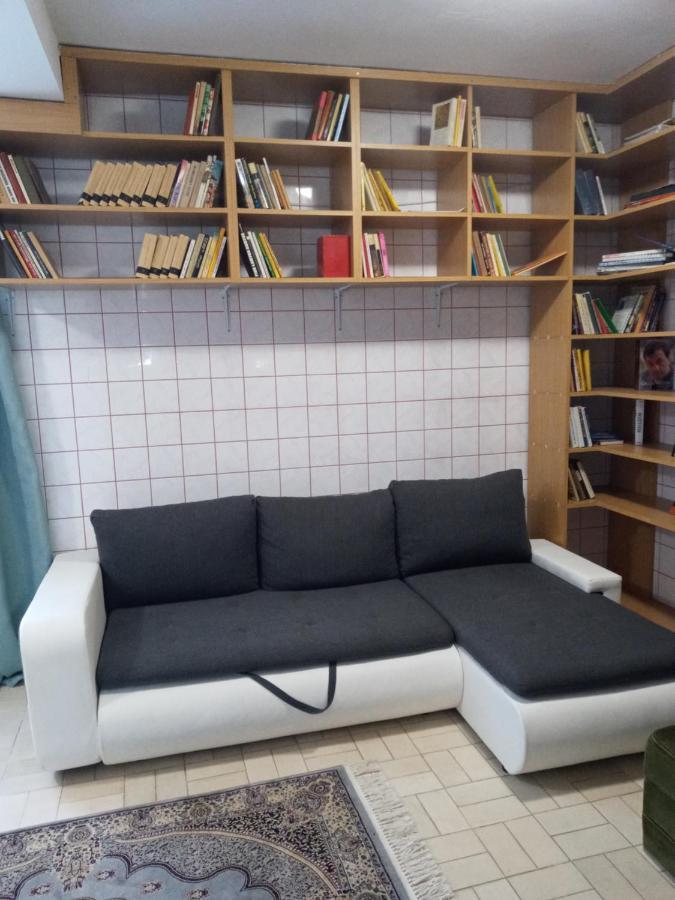 Luxury Eagle Apartman Budapest Bagian luar foto
