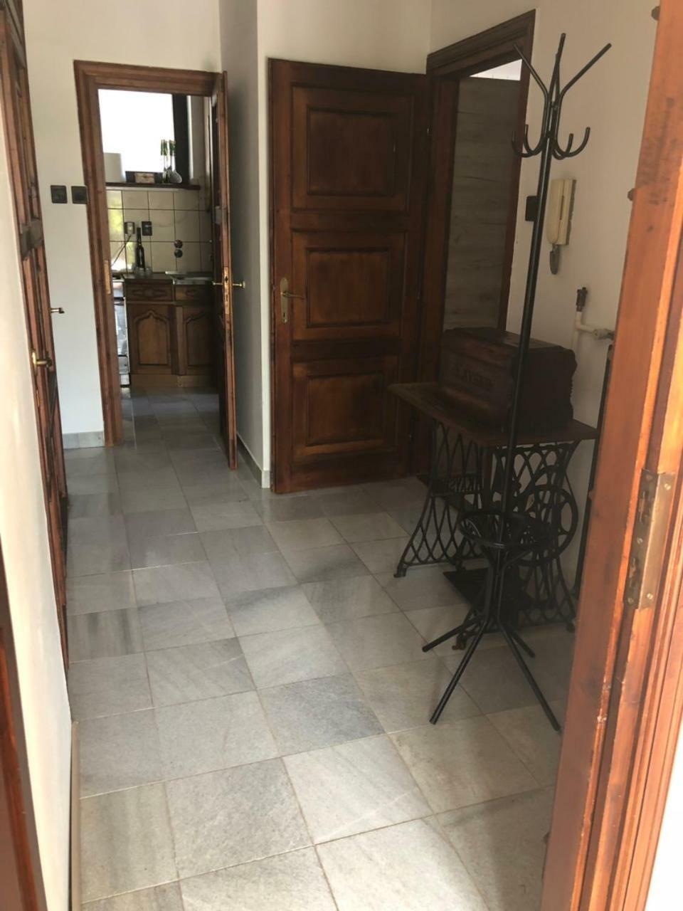Luxury Eagle Apartman Budapest Bagian luar foto